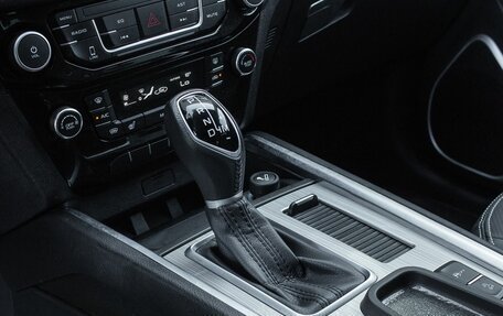 Geely Emgrand X7 I, 2021 год, 1 450 000 рублей, 19 фотография