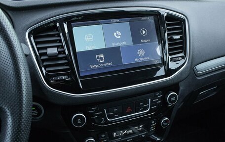 Geely Emgrand X7 I, 2021 год, 1 450 000 рублей, 18 фотография