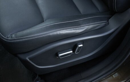 Geely Emgrand X7 I, 2021 год, 1 450 000 рублей, 20 фотография