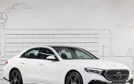 Mercedes-Benz E-Класс, 2025 год, 12 200 000 рублей, 3 фотография