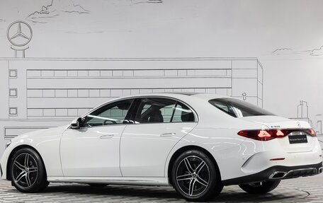 Mercedes-Benz E-Класс, 2025 год, 12 200 000 рублей, 7 фотография