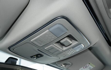 Geely Emgrand X7 I, 2021 год, 1 450 000 рублей, 22 фотография