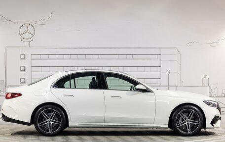 Mercedes-Benz E-Класс, 2025 год, 12 200 000 рублей, 2 фотография