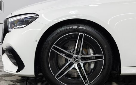 Mercedes-Benz E-Класс, 2025 год, 12 200 000 рублей, 8 фотография