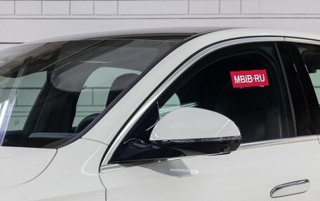 Mercedes-Benz E-Класс, 2025 год, 12 200 000 рублей, 6 фотография