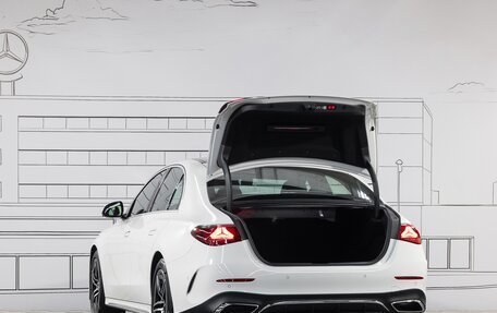 Mercedes-Benz E-Класс, 2025 год, 12 200 000 рублей, 9 фотография