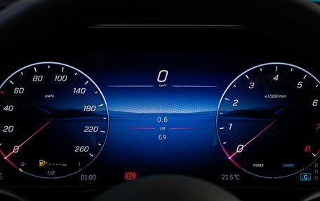 Mercedes-Benz E-Класс, 2025 год, 12 200 000 рублей, 16 фотография