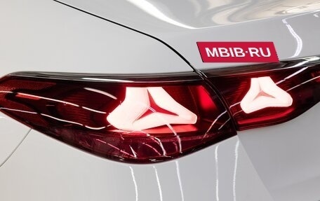 Mercedes-Benz E-Класс, 2025 год, 12 200 000 рублей, 11 фотография