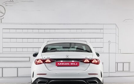 Mercedes-Benz E-Класс, 2025 год, 12 200 000 рублей, 10 фотография