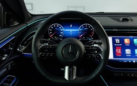 Mercedes-Benz E-Класс, 2025 год, 12 200 000 рублей, 15 фотография
