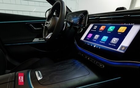 Mercedes-Benz E-Класс, 2025 год, 12 200 000 рублей, 20 фотография