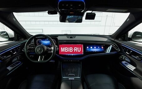 Mercedes-Benz E-Класс, 2025 год, 12 200 000 рублей, 13 фотография