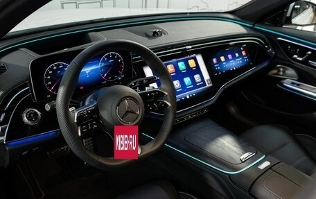 Mercedes-Benz E-Класс, 2025 год, 12 200 000 рублей, 18 фотография