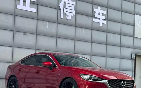 Mazda 6, 2023 год, 2 123 080 рублей, 3 фотография