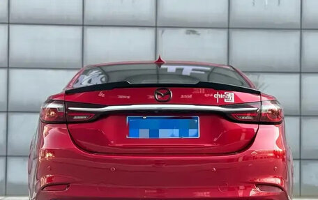 Mazda 6, 2023 год, 2 123 080 рублей, 5 фотография