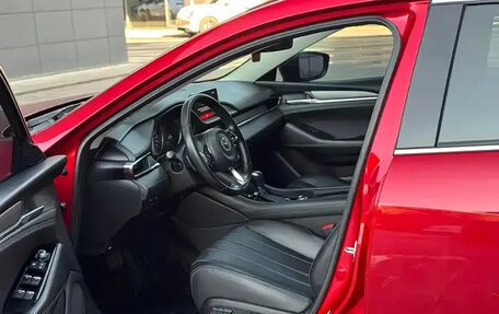 Mazda 6, 2023 год, 2 123 080 рублей, 7 фотография