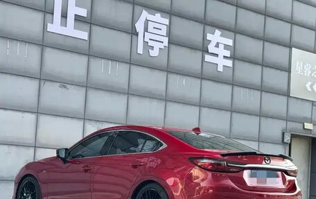 Mazda 6, 2023 год, 2 123 080 рублей, 6 фотография