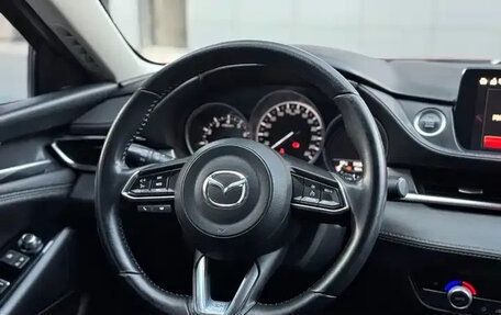 Mazda 6, 2023 год, 2 123 080 рублей, 14 фотография