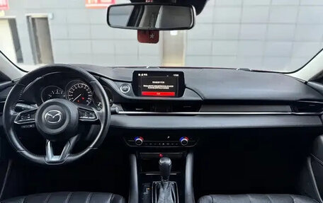 Mazda 6, 2023 год, 2 123 080 рублей, 10 фотография