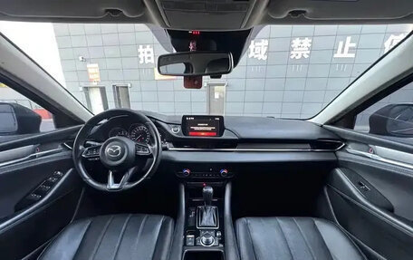 Mazda 6, 2023 год, 2 123 080 рублей, 12 фотография