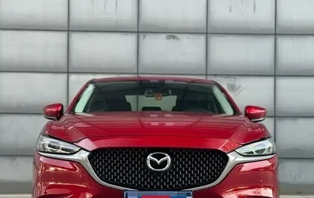 Mazda 6, 2023 год, 2 123 080 рублей, 2 фотография