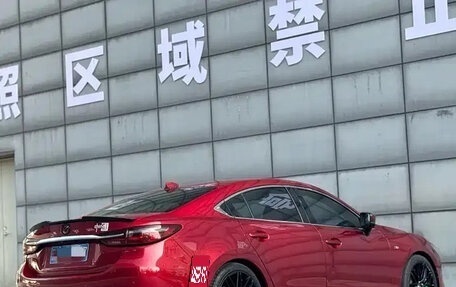 Mazda 6, 2023 год, 2 123 080 рублей, 4 фотография