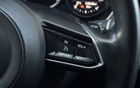 Mazda 6, 2023 год, 2 123 080 рублей, 20 фотография