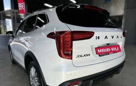 Haval Jolion, 2026 год, 2 649 000 рублей, 9 фотография