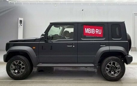 Suzuki Jimny, 2026 год, 2 168 555 рублей, 3 фотография