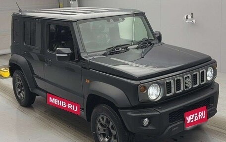 Suzuki Jimny, 2026 год, 2 168 555 рублей, 2 фотография