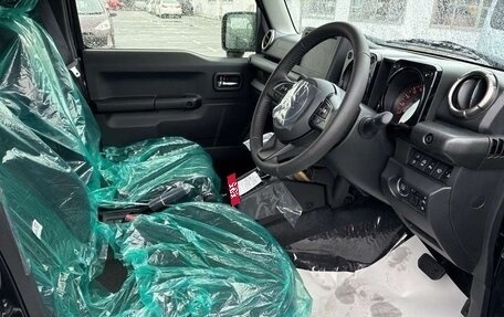 Suzuki Jimny, 2026 год, 2 168 555 рублей, 4 фотография