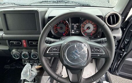 Suzuki Jimny, 2026 год, 2 168 555 рублей, 7 фотография