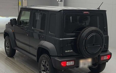 Suzuki Jimny, 2026 год, 2 168 555 рублей, 5 фотография