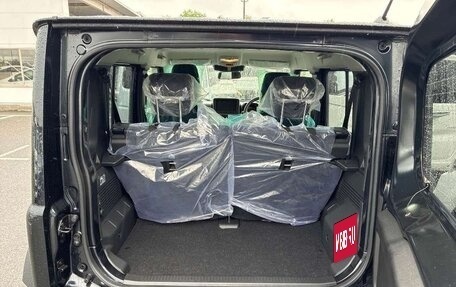 Suzuki Jimny, 2026 год, 2 168 555 рублей, 8 фотография