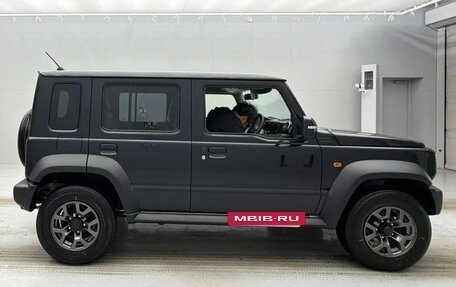 Suzuki Jimny, 2026 год, 2 168 555 рублей, 9 фотография