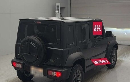 Suzuki Jimny, 2026 год, 2 168 555 рублей, 6 фотография