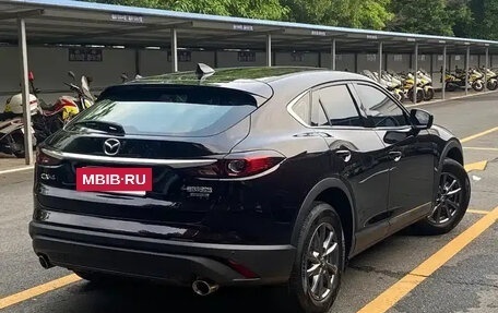 Mazda CX-4, 2023 год, 1 944 080 рублей, 4 фотография