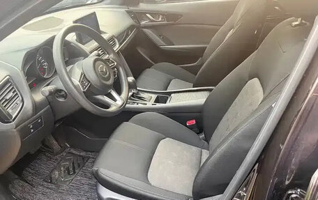 Mazda CX-4, 2023 год, 1 944 080 рублей, 11 фотография