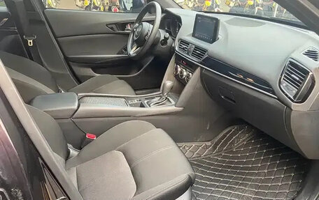 Mazda CX-4, 2023 год, 1 944 080 рублей, 14 фотография