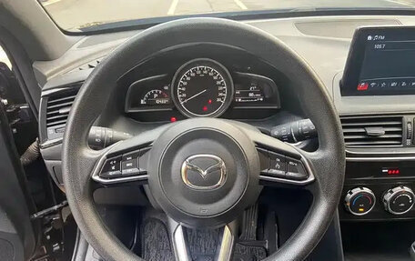 Mazda CX-4, 2023 год, 1 944 080 рублей, 17 фотография