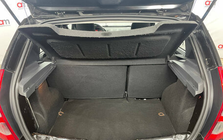 Renault Sandero I, 2013 год, 699 000 рублей, 19 фотография