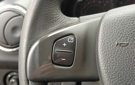 Renault Sandero II рестайлинг, 2018 год, 1 250 000 рублей, 8 фотография