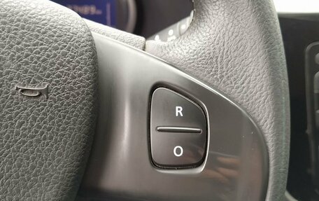 Renault Sandero II рестайлинг, 2018 год, 1 250 000 рублей, 9 фотография