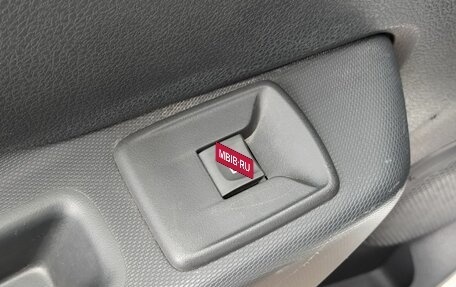 Renault Sandero II рестайлинг, 2018 год, 1 250 000 рублей, 26 фотография