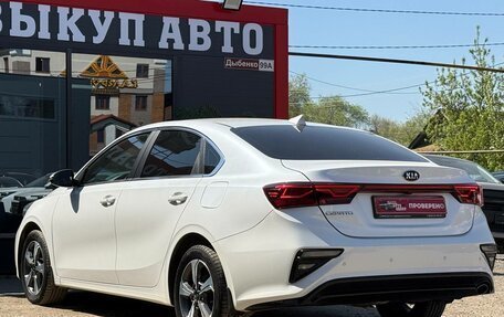 KIA Cerato IV, 2020 год, 1 900 000 рублей, 8 фотография