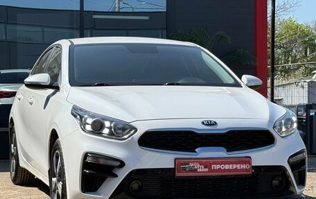 KIA Cerato IV, 2020 год, 1 900 000 рублей, 3 фотография