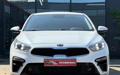 KIA Cerato IV, 2020 год, 1 900 000 рублей, 4 фотография