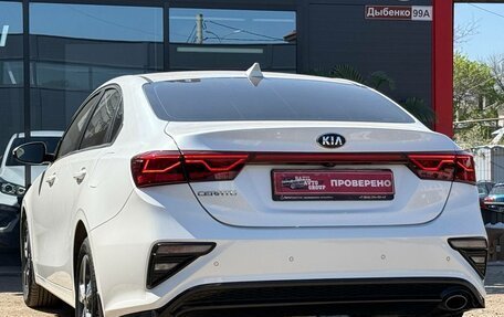 KIA Cerato IV, 2020 год, 1 900 000 рублей, 9 фотография