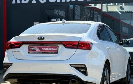 KIA Cerato IV, 2020 год, 1 900 000 рублей, 11 фотография