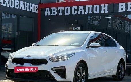 KIA Cerato IV, 2020 год, 1 900 000 рублей, 6 фотография